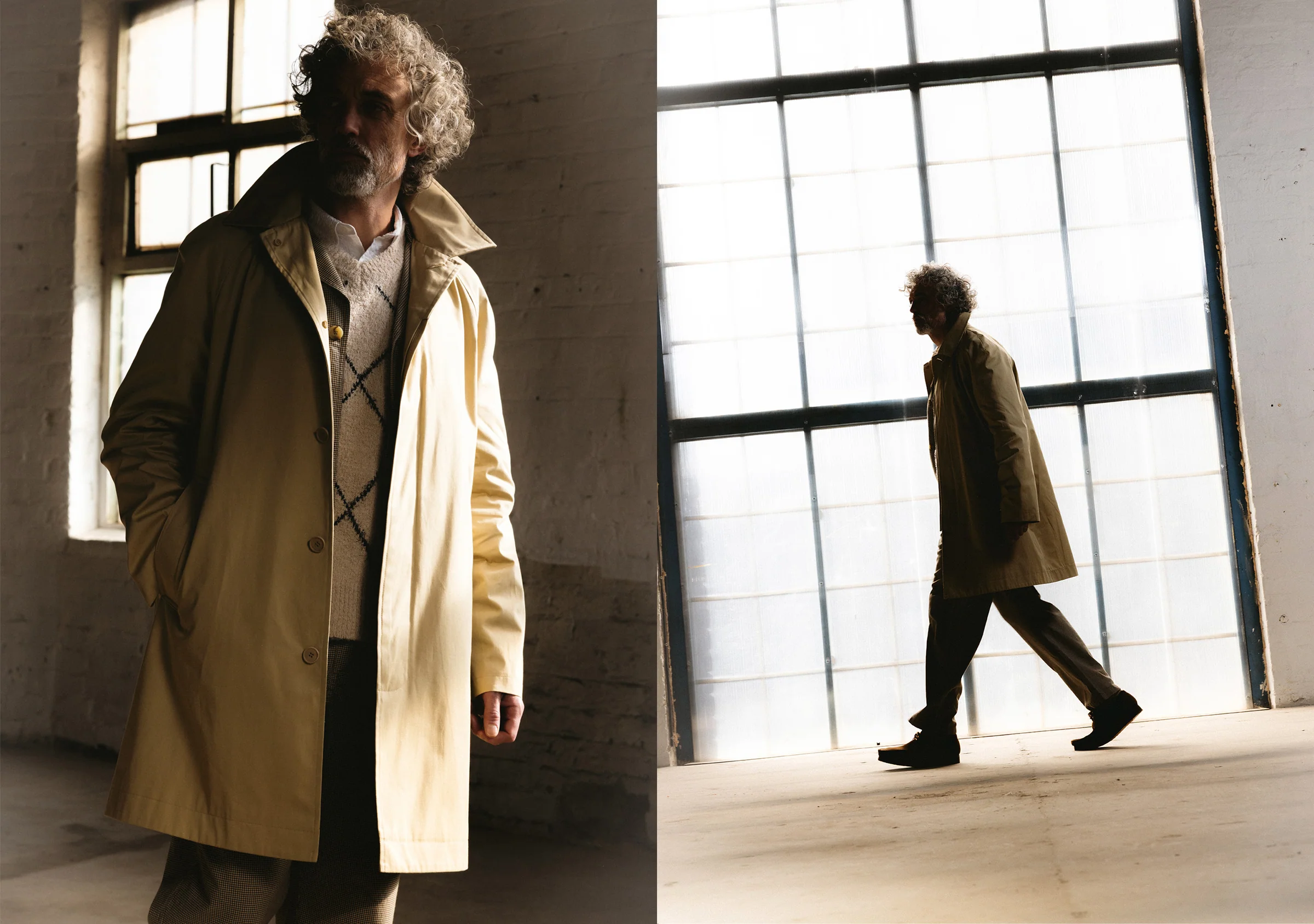 Elevated Scottish Craftsmanship for Winter